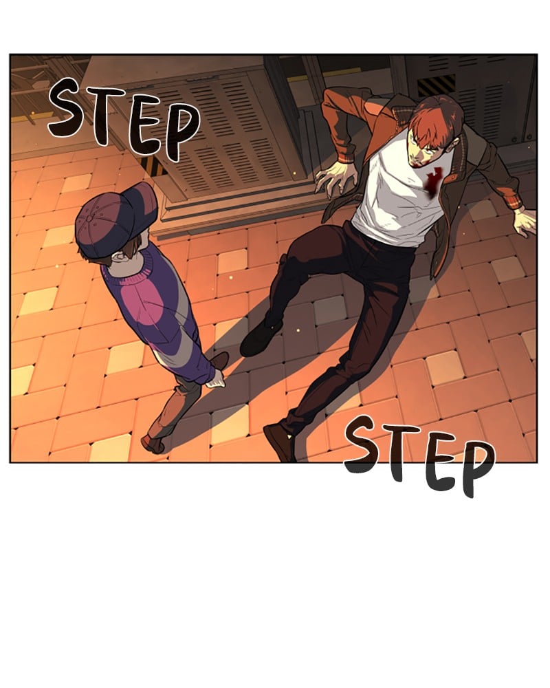 Read Unholy Blood (en) Manga Online