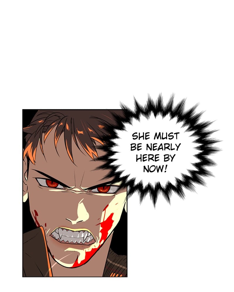 Read Unholy Blood (en) Manga Online