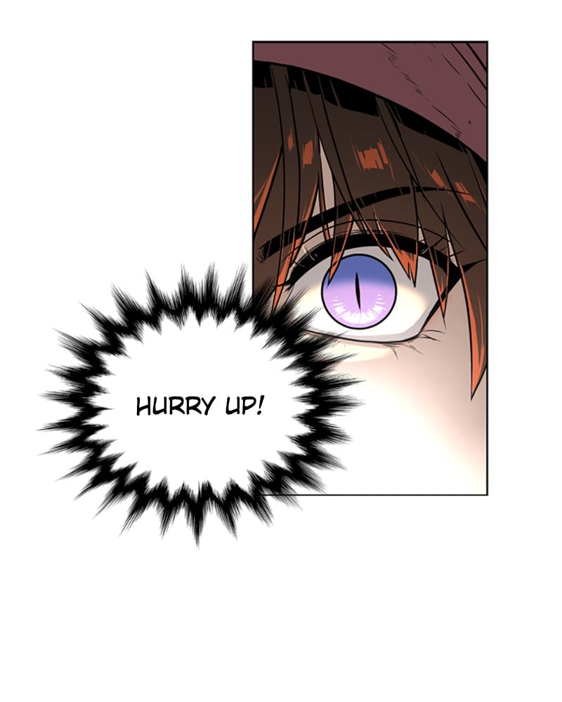 Read Unholy Blood (en) Manga Online