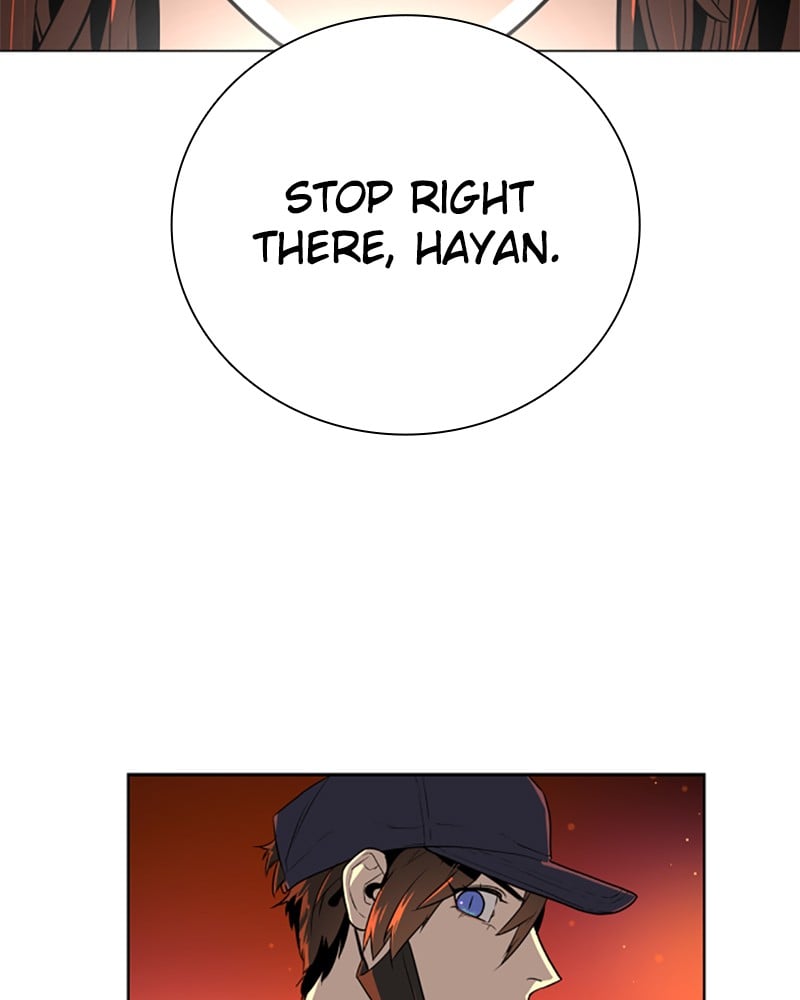 Read Unholy Blood (en) Manga Online