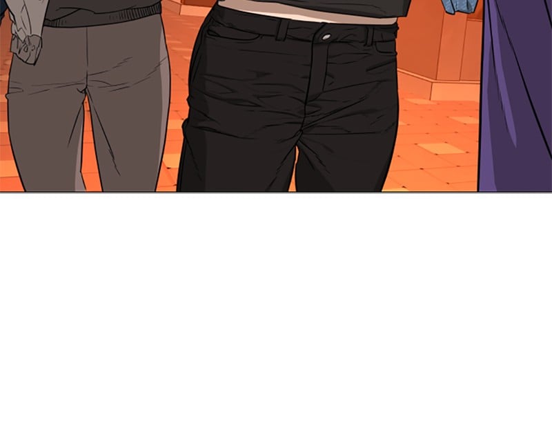 Read Unholy Blood (en) Manga Online