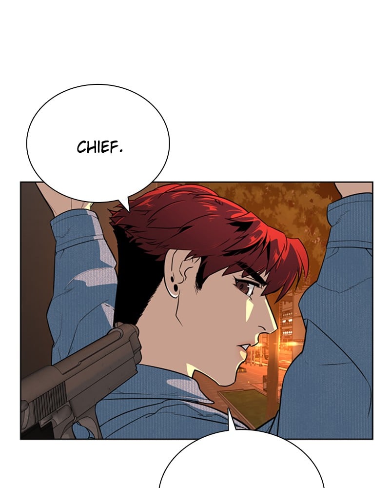 Read Unholy Blood (en) Manga Online