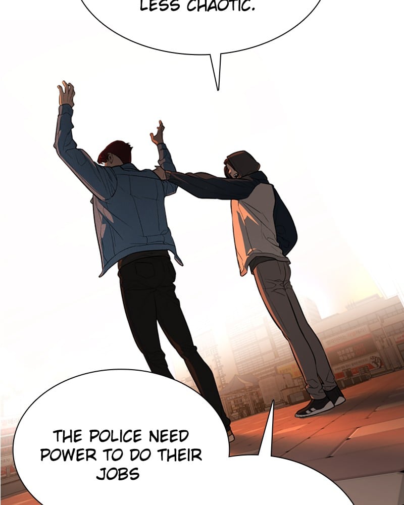 Read Unholy Blood (en) Manga Online