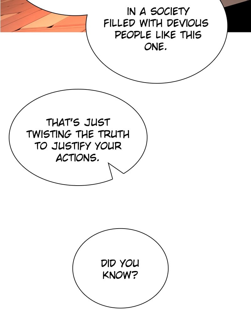 Read Unholy Blood (en) Manga Online