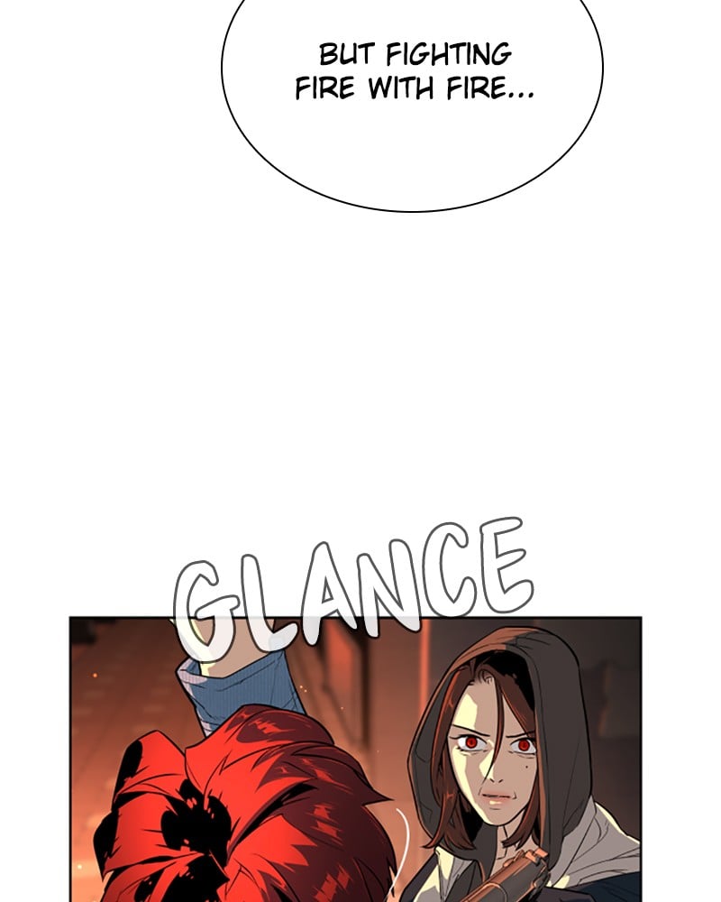 Read Unholy Blood (en) Manga Online