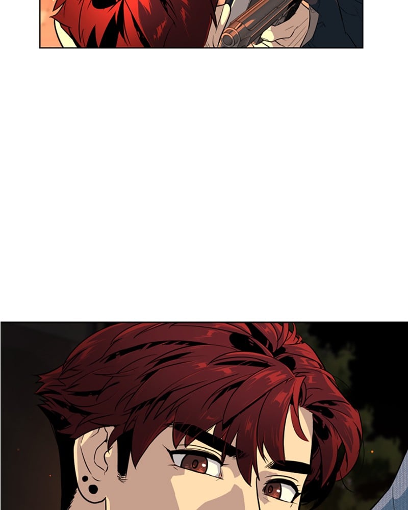 Read Unholy Blood (en) Manga Online