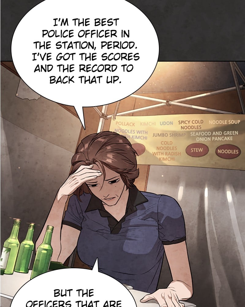 Read Unholy Blood (en) Manga Online