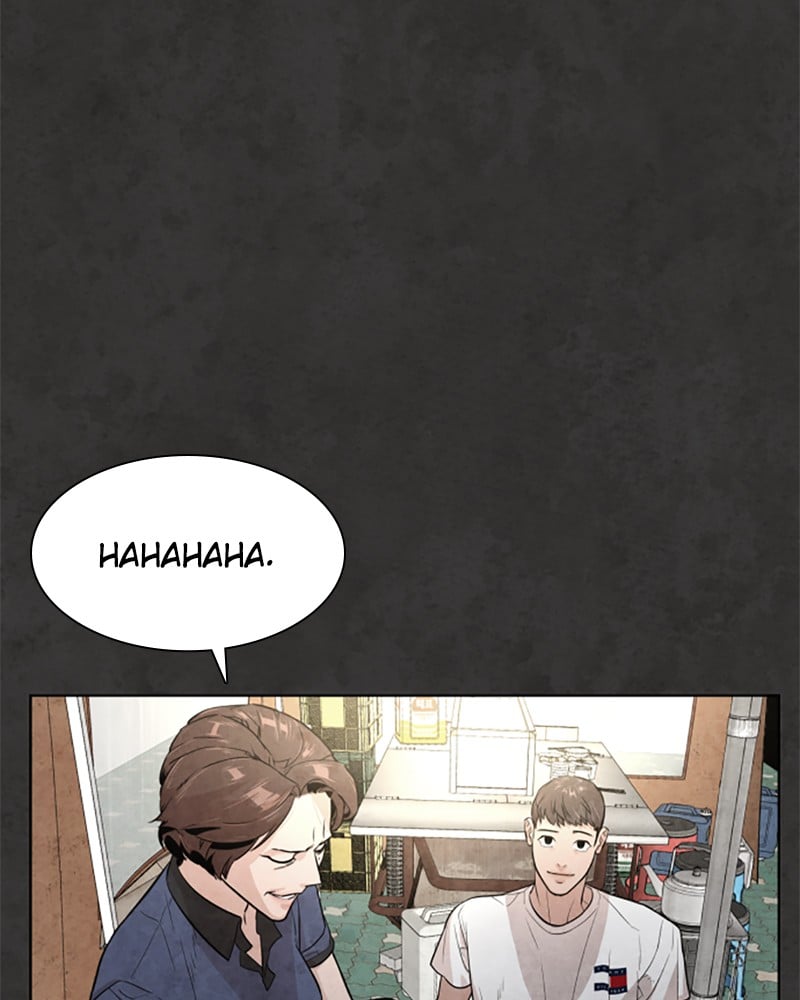 Read Unholy Blood (en) Manga Online