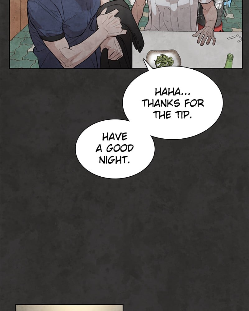 Read Unholy Blood (en) Manga Online