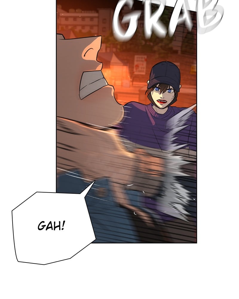 Read Unholy Blood (en) Manga Online