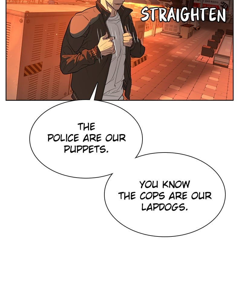 Read Unholy Blood (en) Manga Online