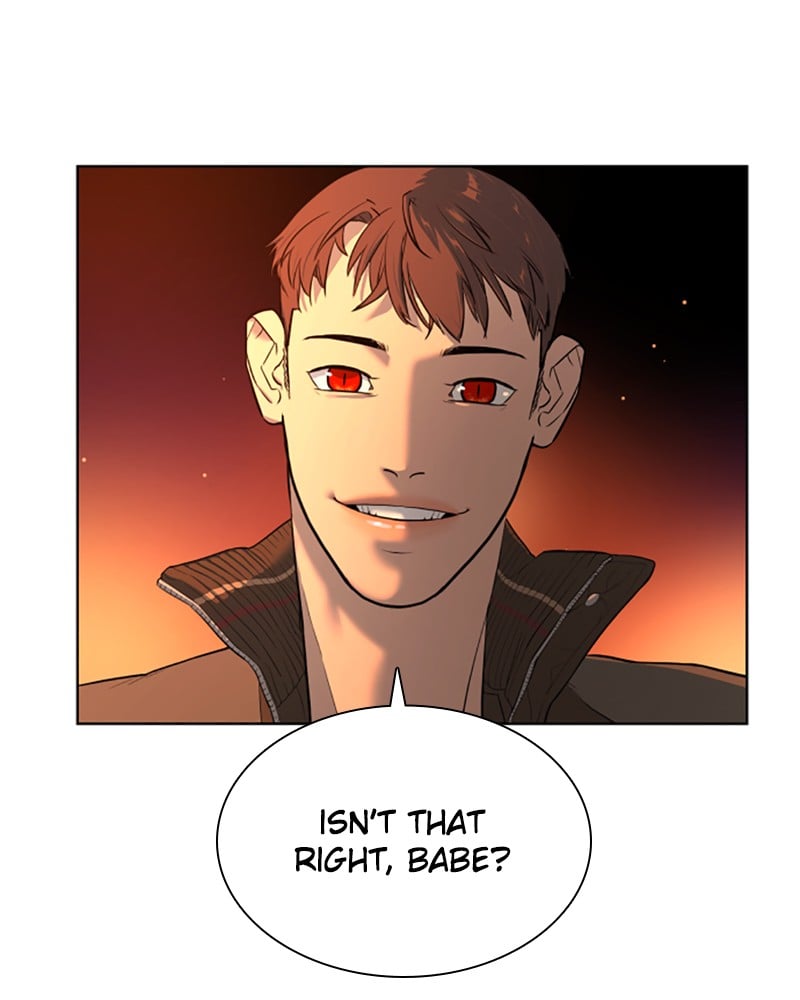 Read Unholy Blood (en) Manga Online