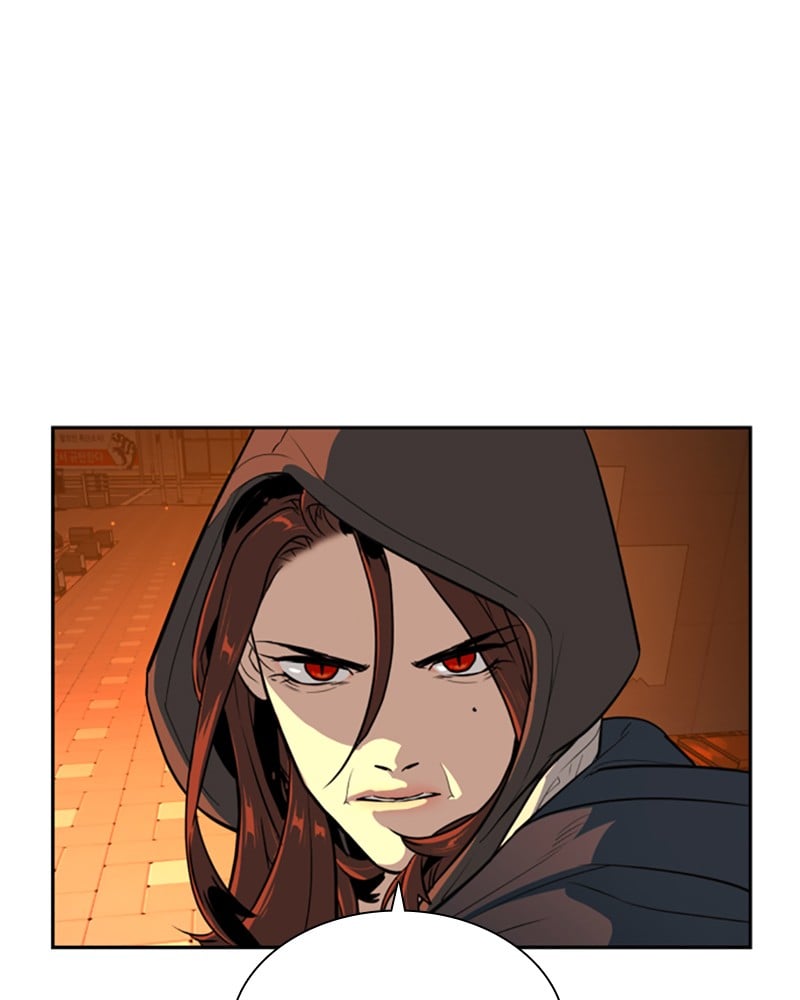 Read Unholy Blood (en) Manga Online