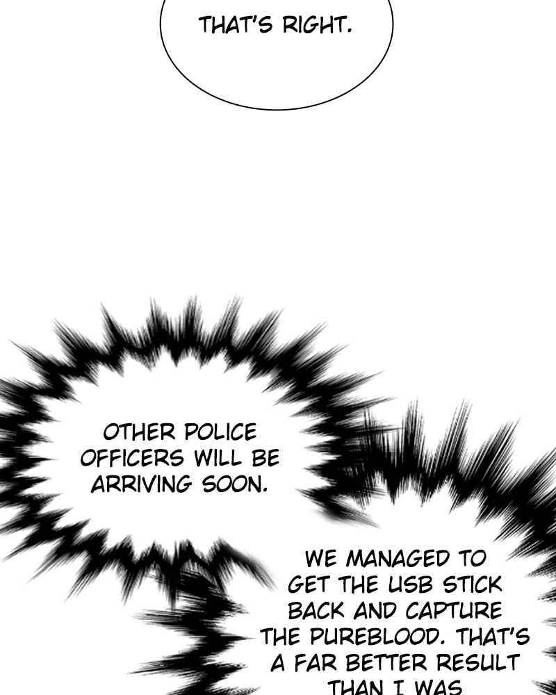 Read Unholy Blood (en) Manga Online