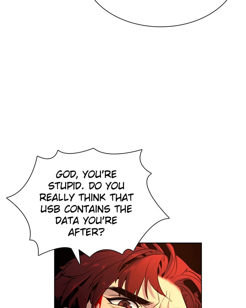 Read Unholy Blood (en) Manga Online