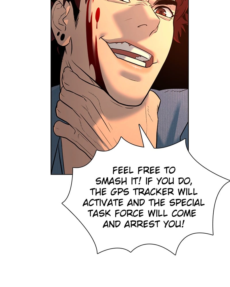 Read Unholy Blood (en) Manga Online