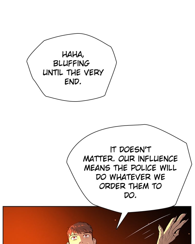 Read Unholy Blood (en) Manga Online