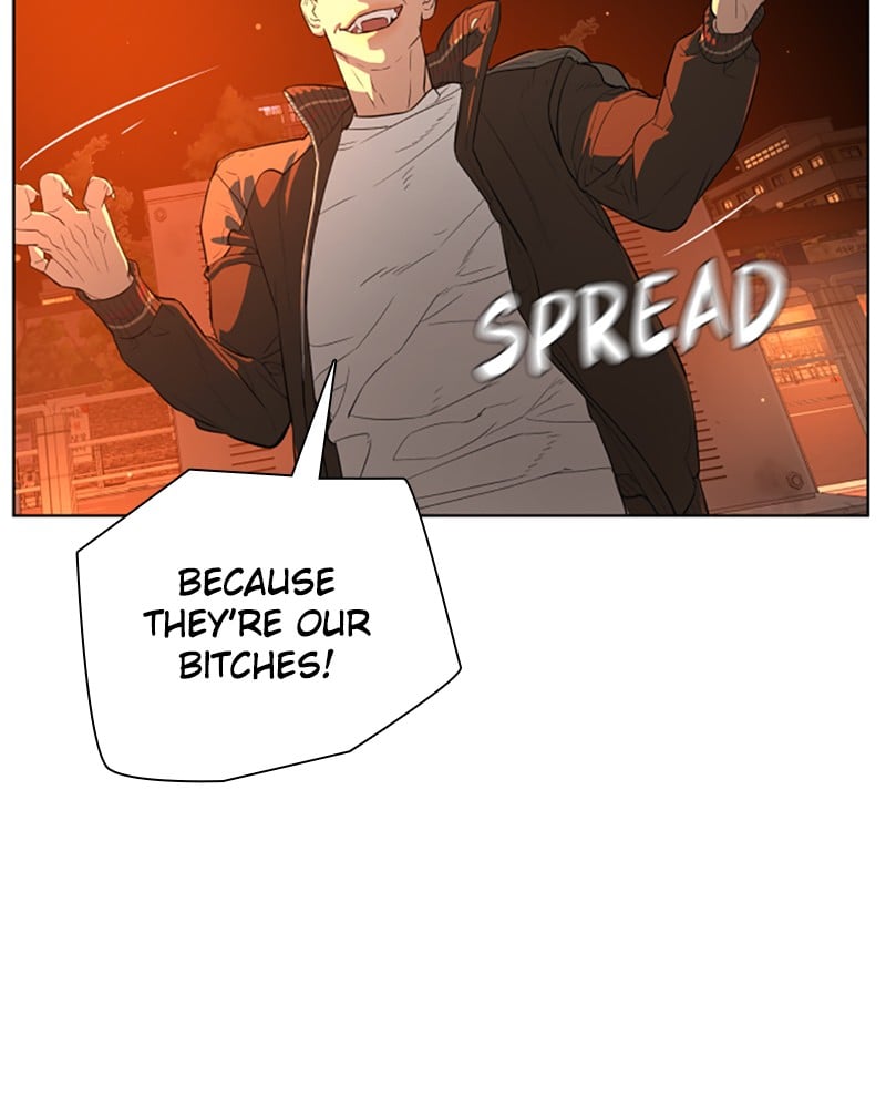 Read Unholy Blood (en) Manga Online