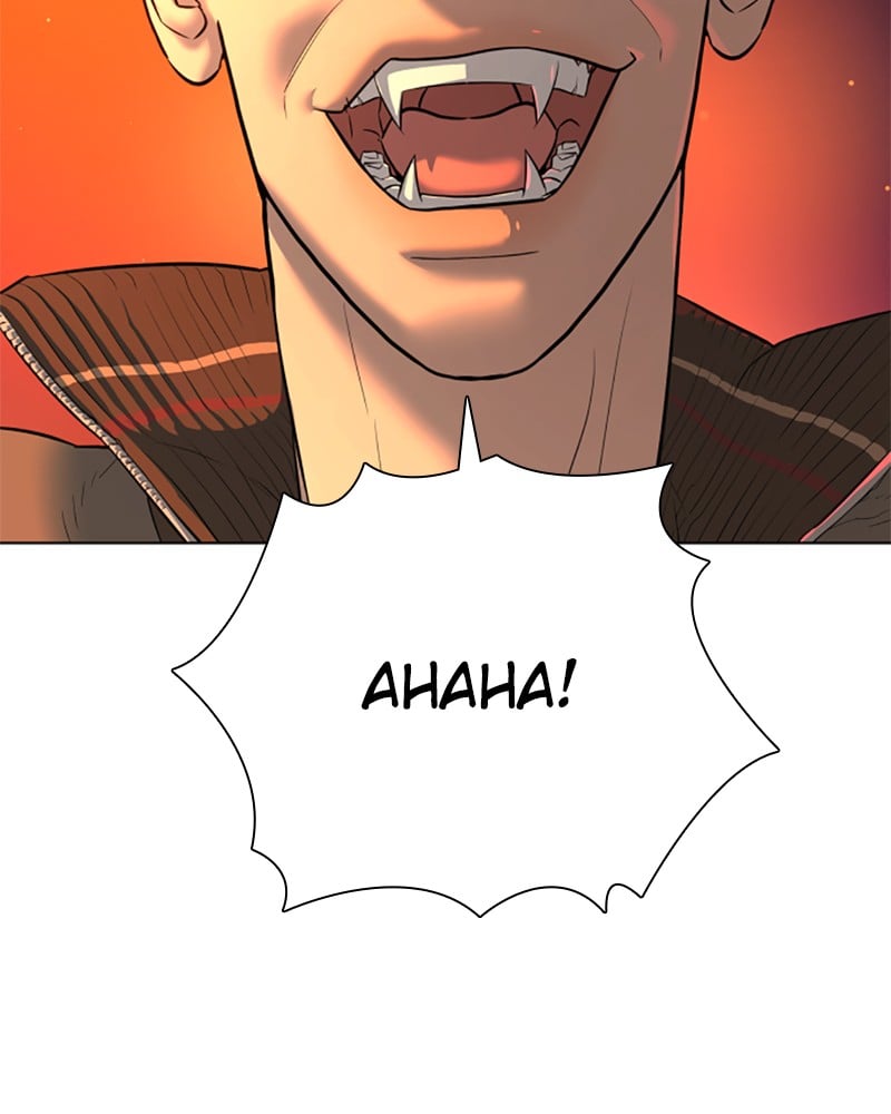 Read Unholy Blood (en) Manga Online