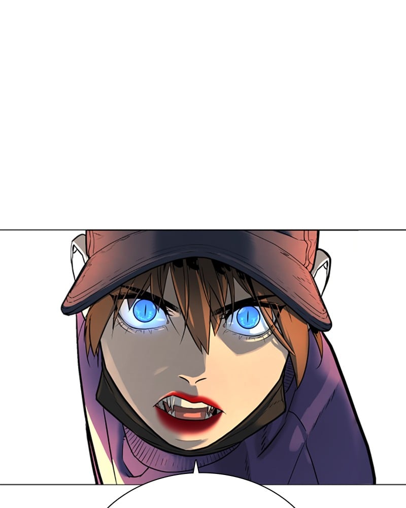 Read Unholy Blood (en) Manga Online