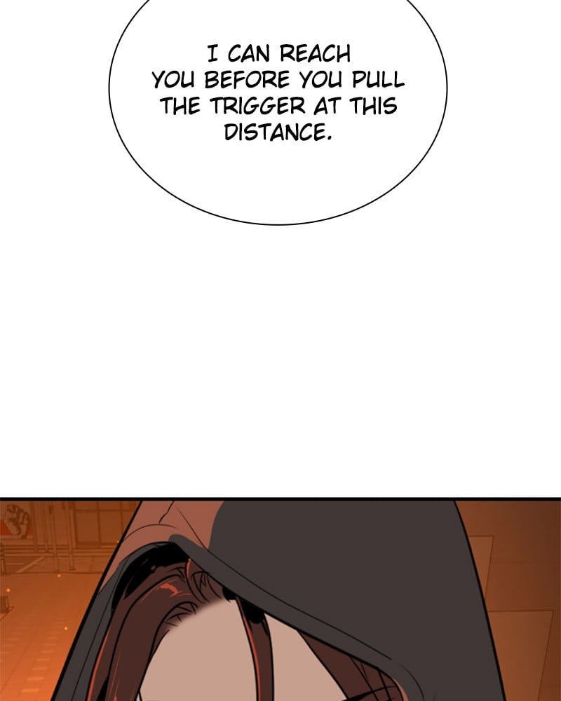 Read Unholy Blood (en) Manga Online