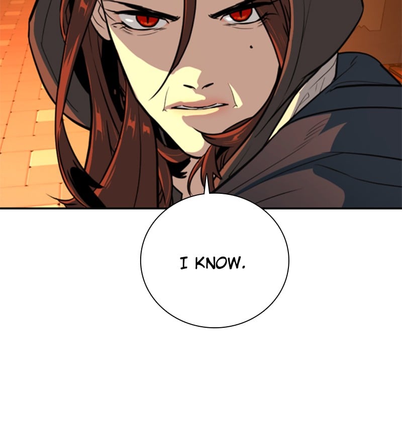 Read Unholy Blood (en) Manga Online