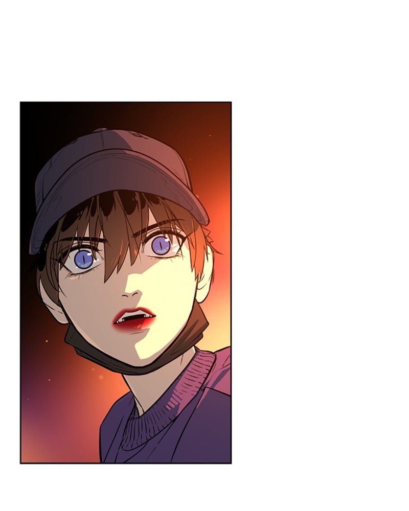 Read Unholy Blood (en) Manga Online