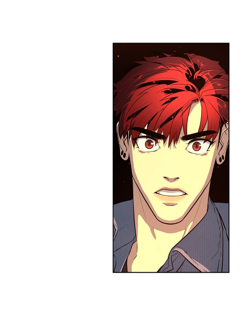 Read Unholy Blood (en) Manga Online