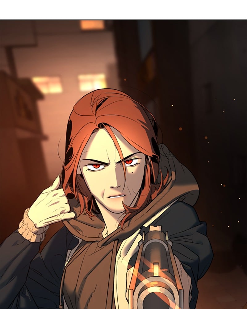 Read Unholy Blood (en) Manga Online