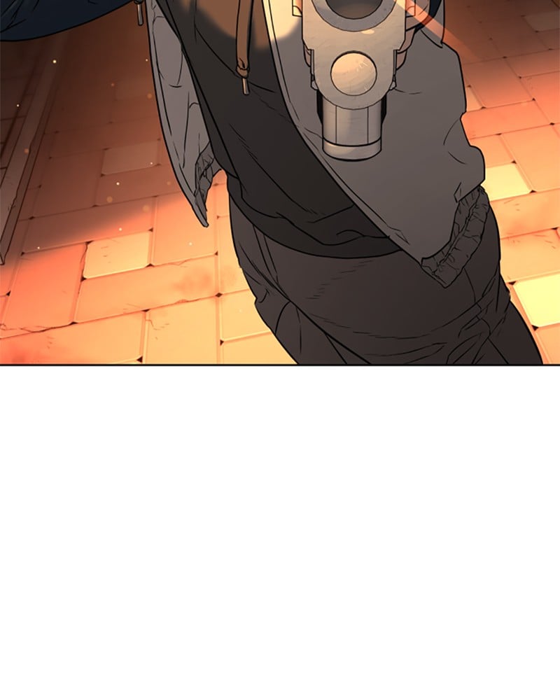 Read Unholy Blood (en) Manga Online