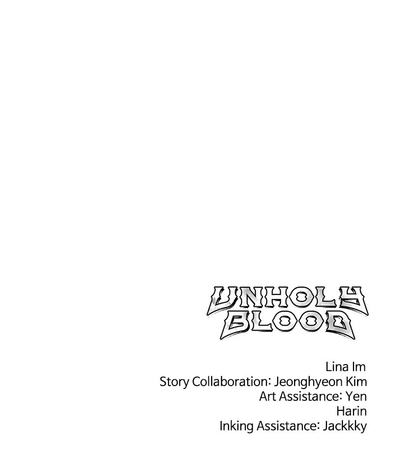 Read Unholy Blood (en) Manga Online
