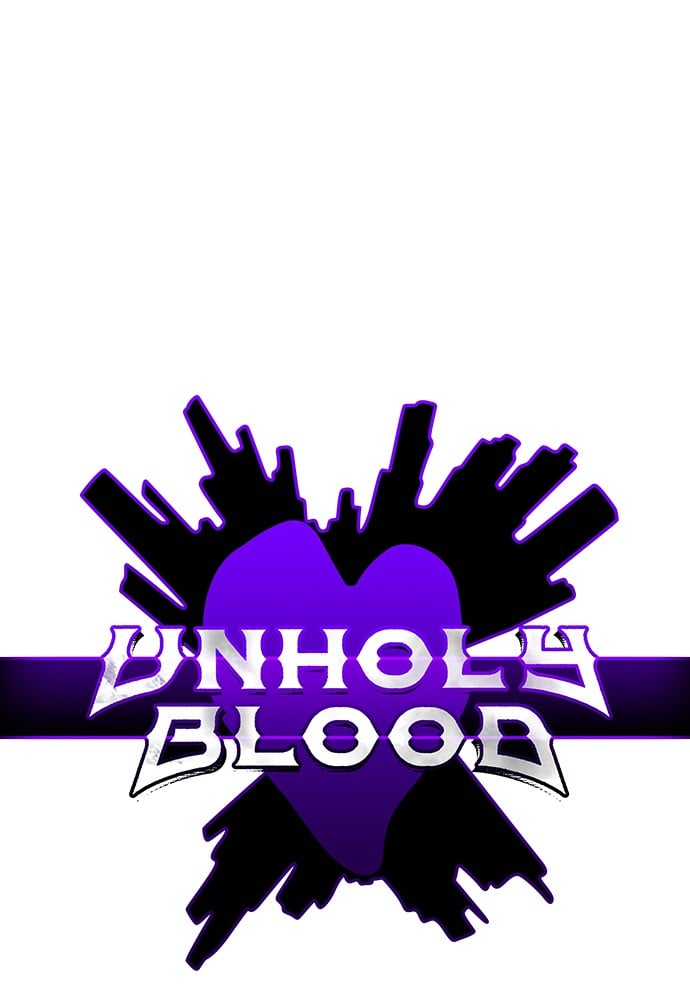 Read Unholy Blood (en) Manga Online