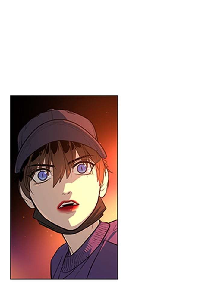 Read Unholy Blood (en) Manga Online