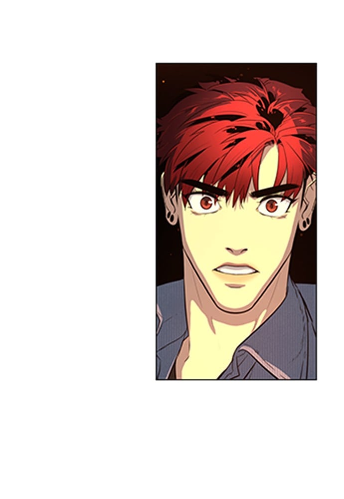 Read Unholy Blood (en) Manga Online