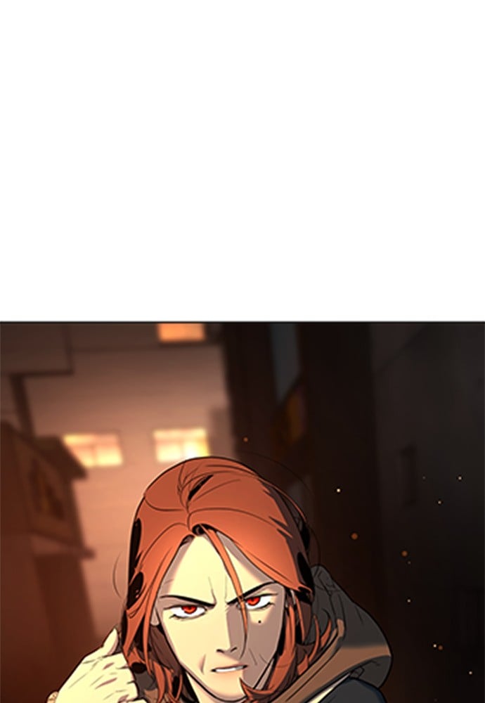 Read Unholy Blood (en) Manga Online