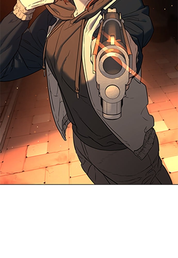 Read Unholy Blood (en) Manga Online