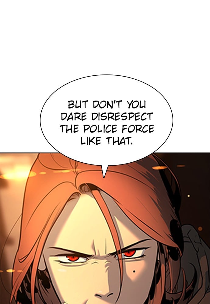 Read Unholy Blood (en) Manga Online