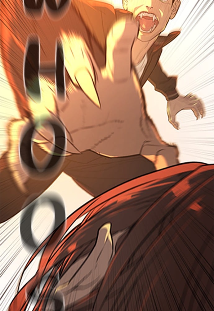 Read Unholy Blood (en) Manga Online