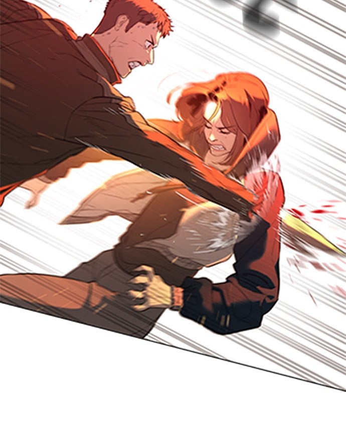 Read Unholy Blood (en) Manga Online