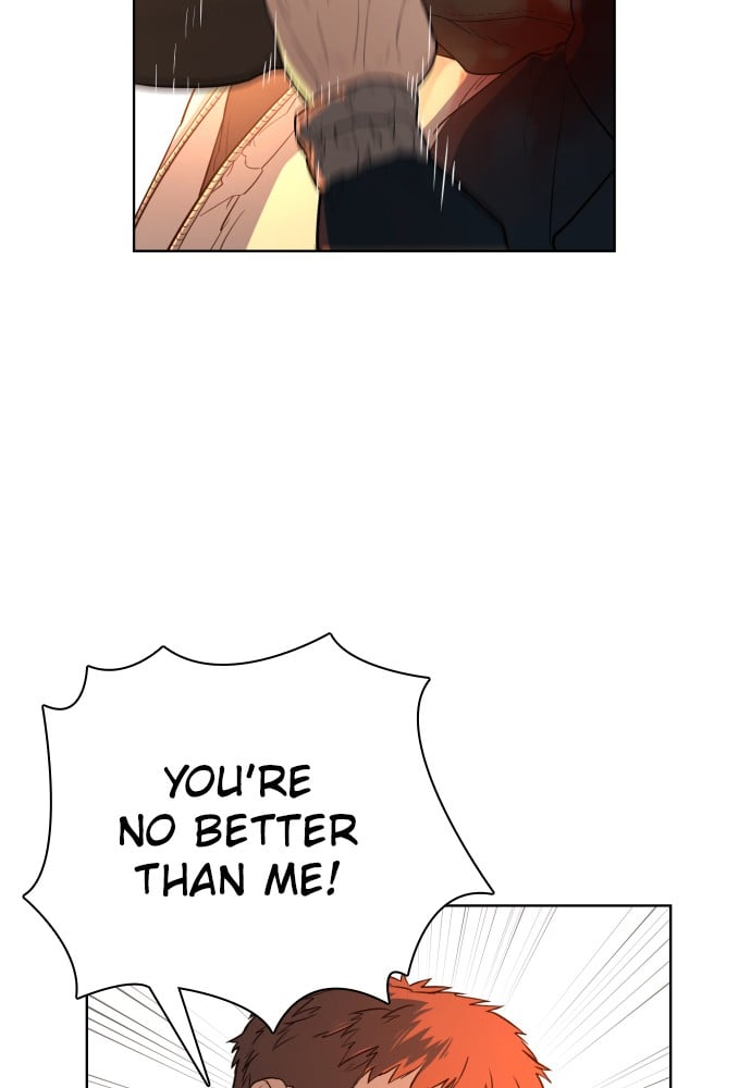 Read Unholy Blood (en) Manga Online