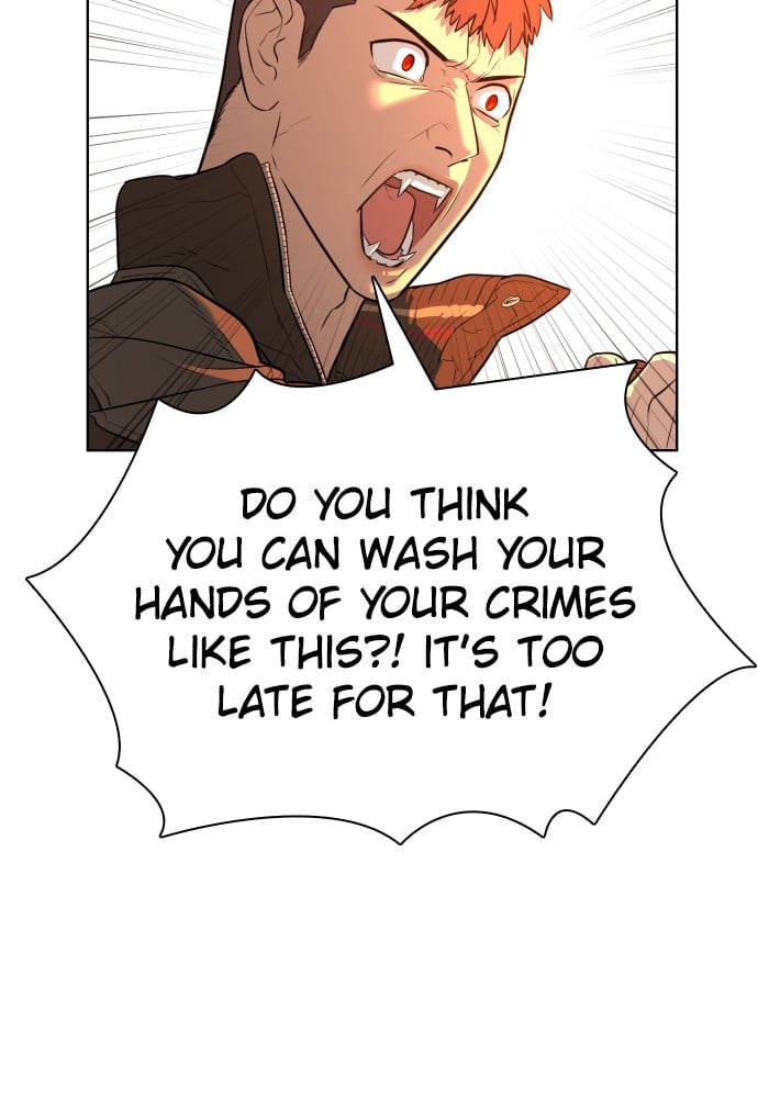 Read Unholy Blood (en) Manga Online