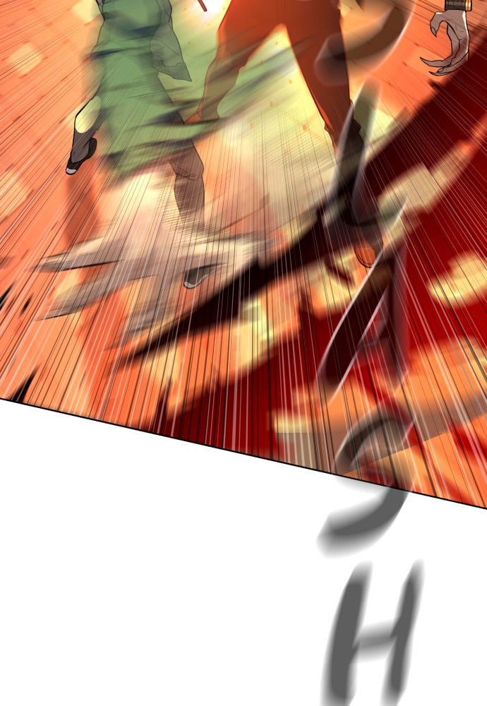 Read Unholy Blood (en) Manga Online