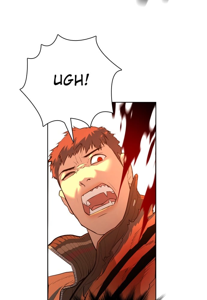 Read Unholy Blood (en) Manga Online