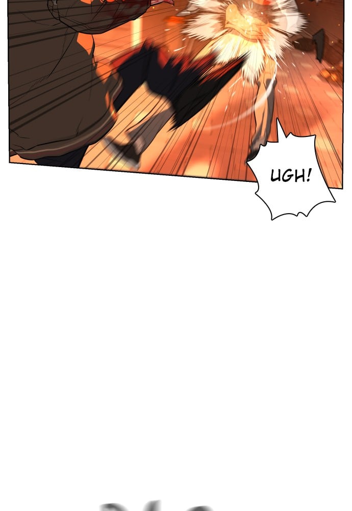 Read Unholy Blood (en) Manga Online