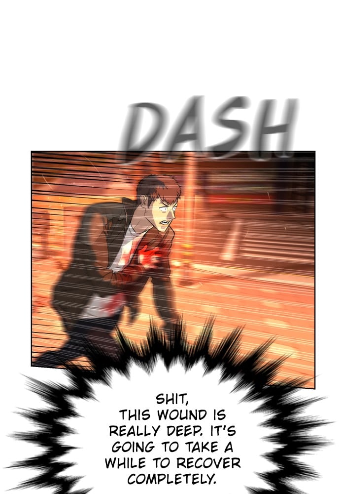 Read Unholy Blood (en) Manga Online