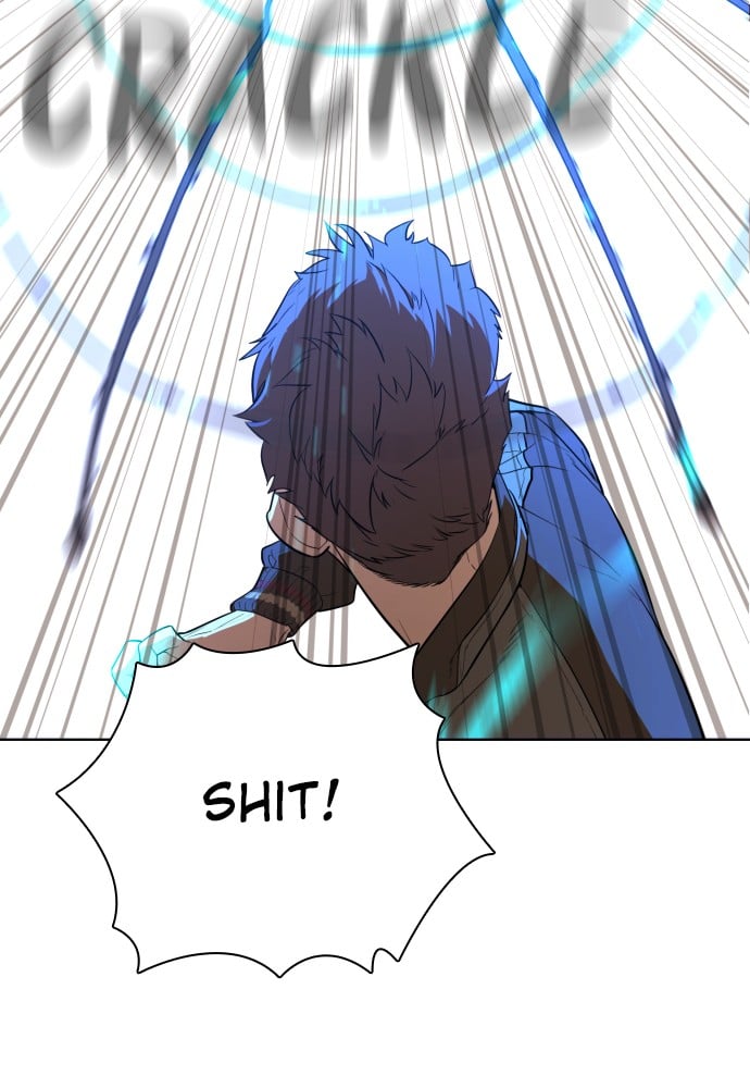 Read Unholy Blood (en) Manga Online