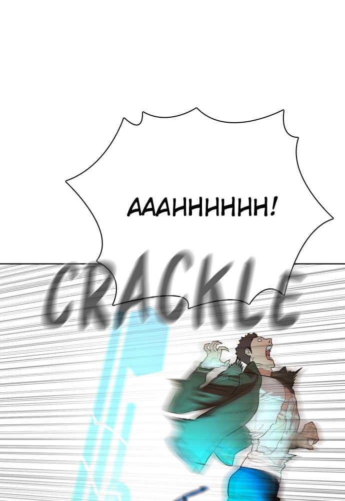 Read Unholy Blood (en) Manga Online