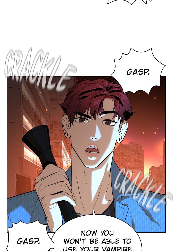 Read Unholy Blood (en) Manga Online