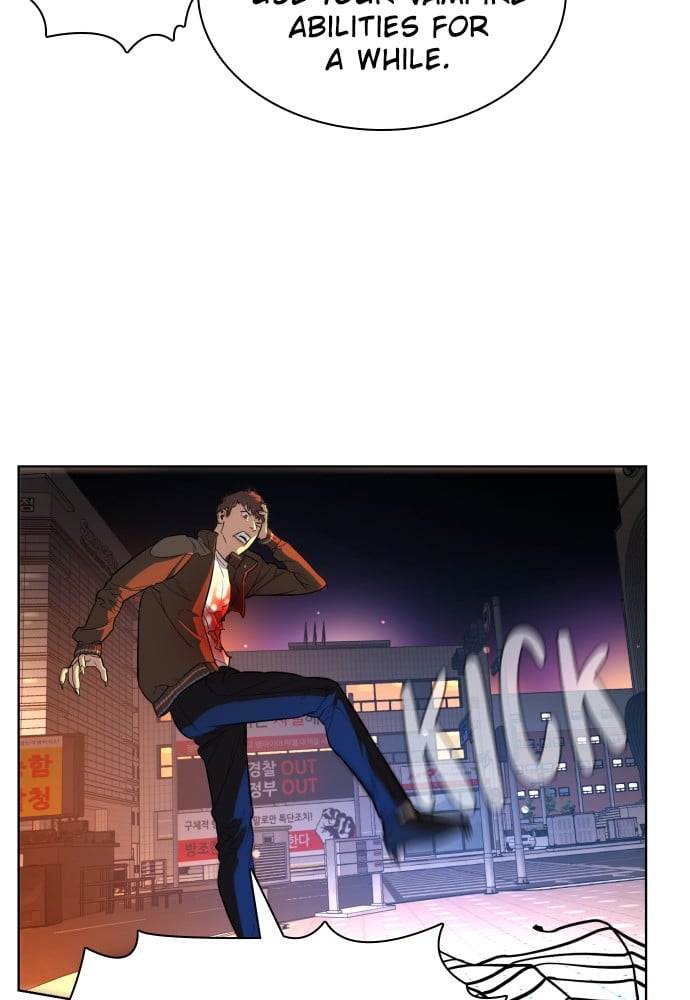 Read Unholy Blood (en) Manga Online