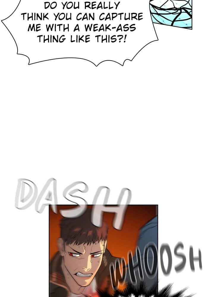 Read Unholy Blood (en) Manga Online